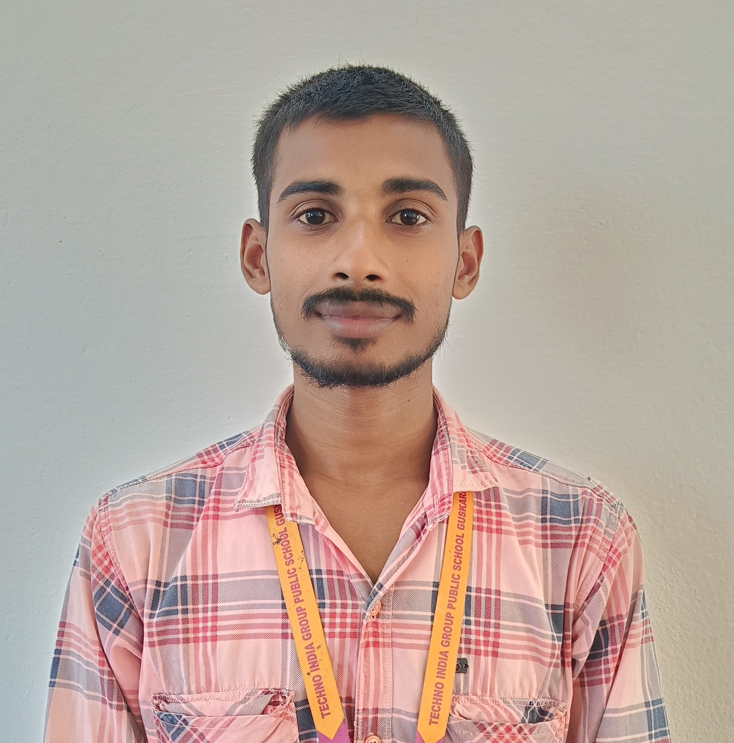 Bikram Sahani